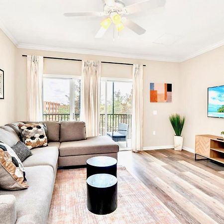2Br Condo - W Hot Tub & Pool - Near Disney Orlando Zewnętrze zdjęcie