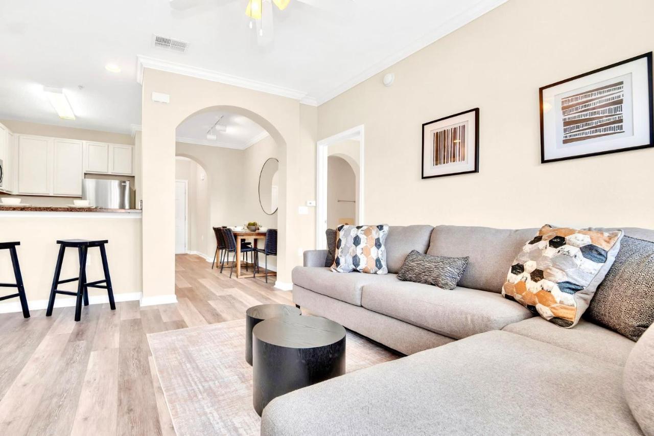 2Br Condo - W Hot Tub & Pool - Near Disney Orlando Zewnętrze zdjęcie