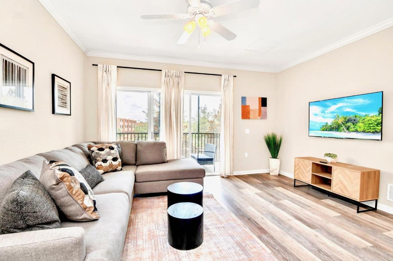 2Br Condo - W Hot Tub & Pool - Near Disney Orlando Zewnętrze zdjęcie