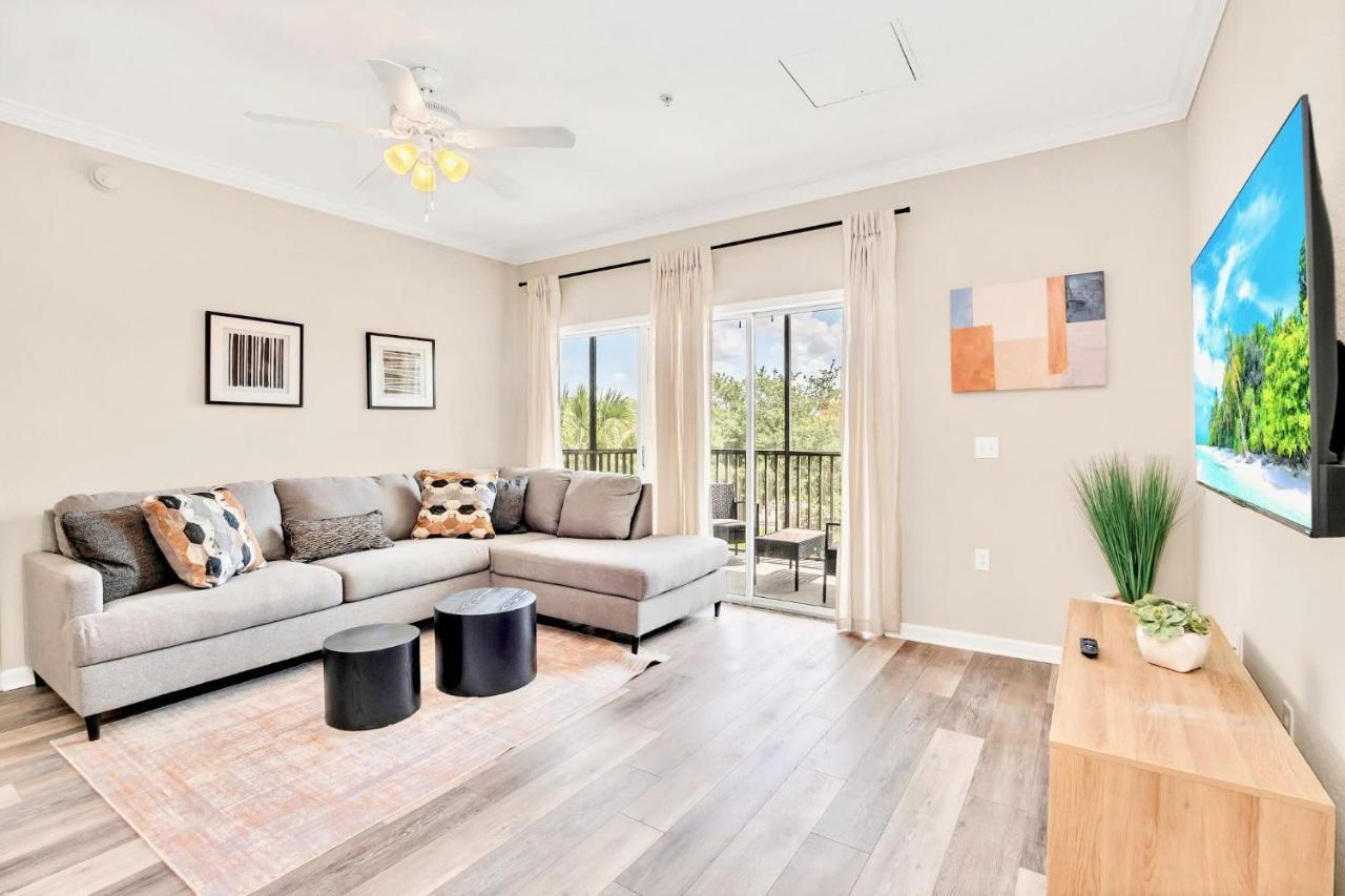 2Br Condo - W Hot Tub & Pool - Near Disney Orlando Zewnętrze zdjęcie