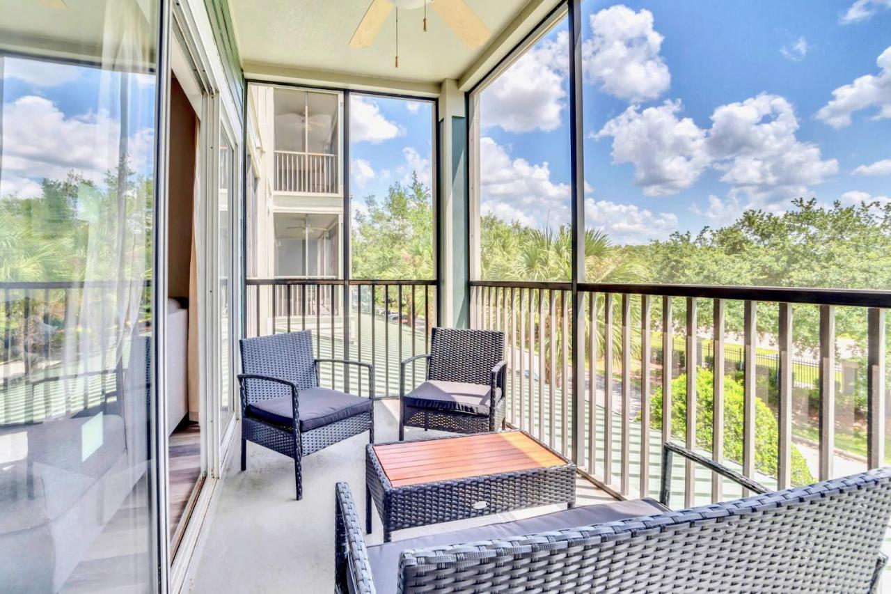 2Br Condo - W Hot Tub & Pool - Near Disney Orlando Zewnętrze zdjęcie