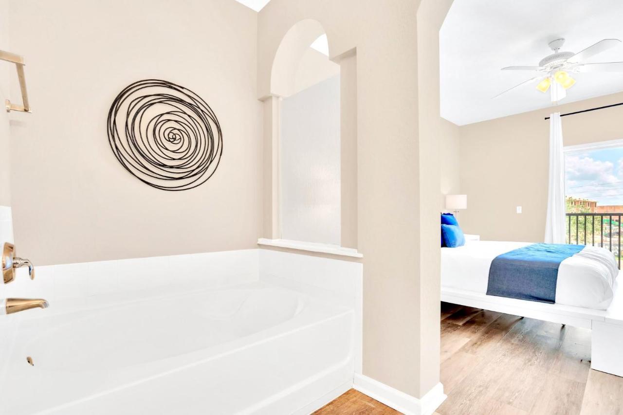 2Br Condo - W Hot Tub & Pool - Near Disney Orlando Zewnętrze zdjęcie