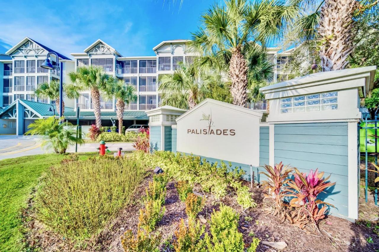 2Br Condo - W Hot Tub & Pool - Near Disney Orlando Zewnętrze zdjęcie