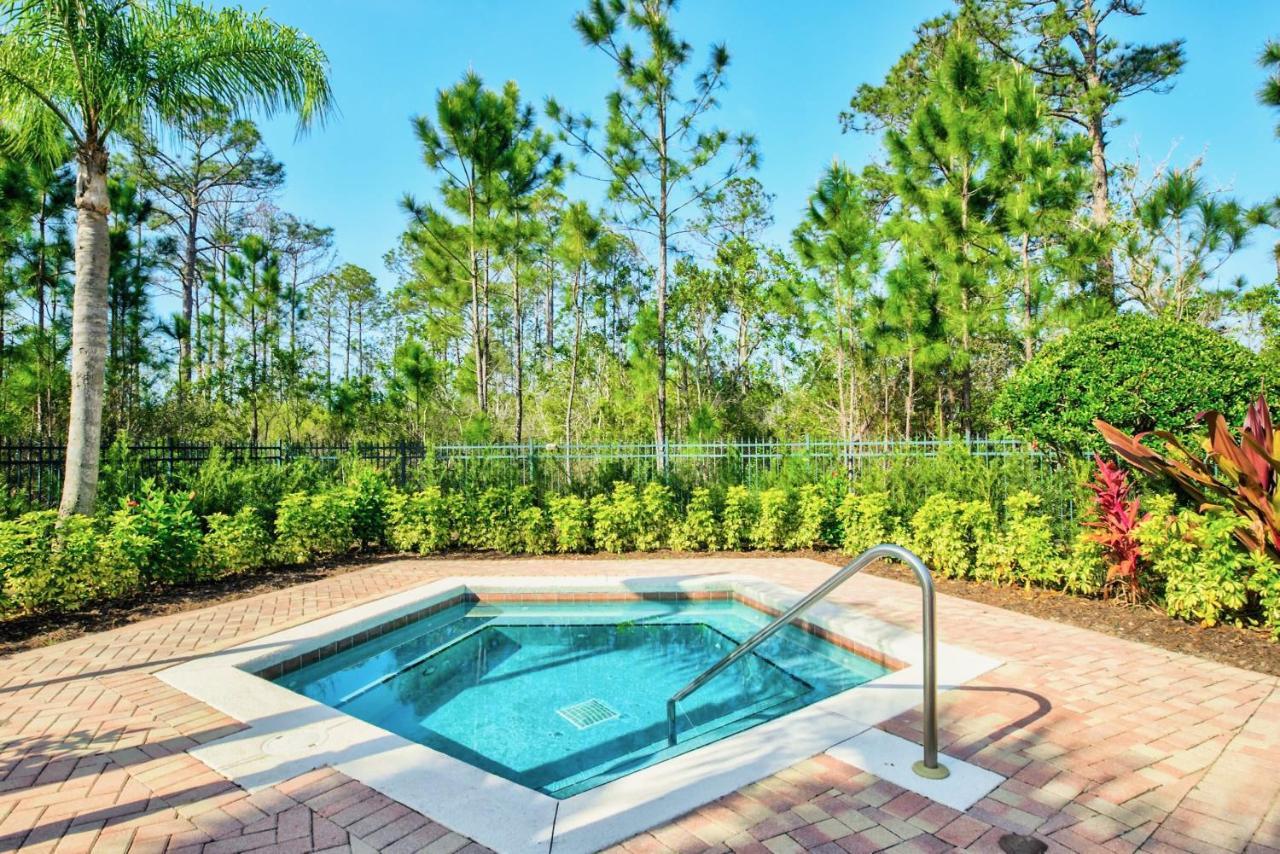 2Br Condo - W Hot Tub & Pool - Near Disney Orlando Zewnętrze zdjęcie