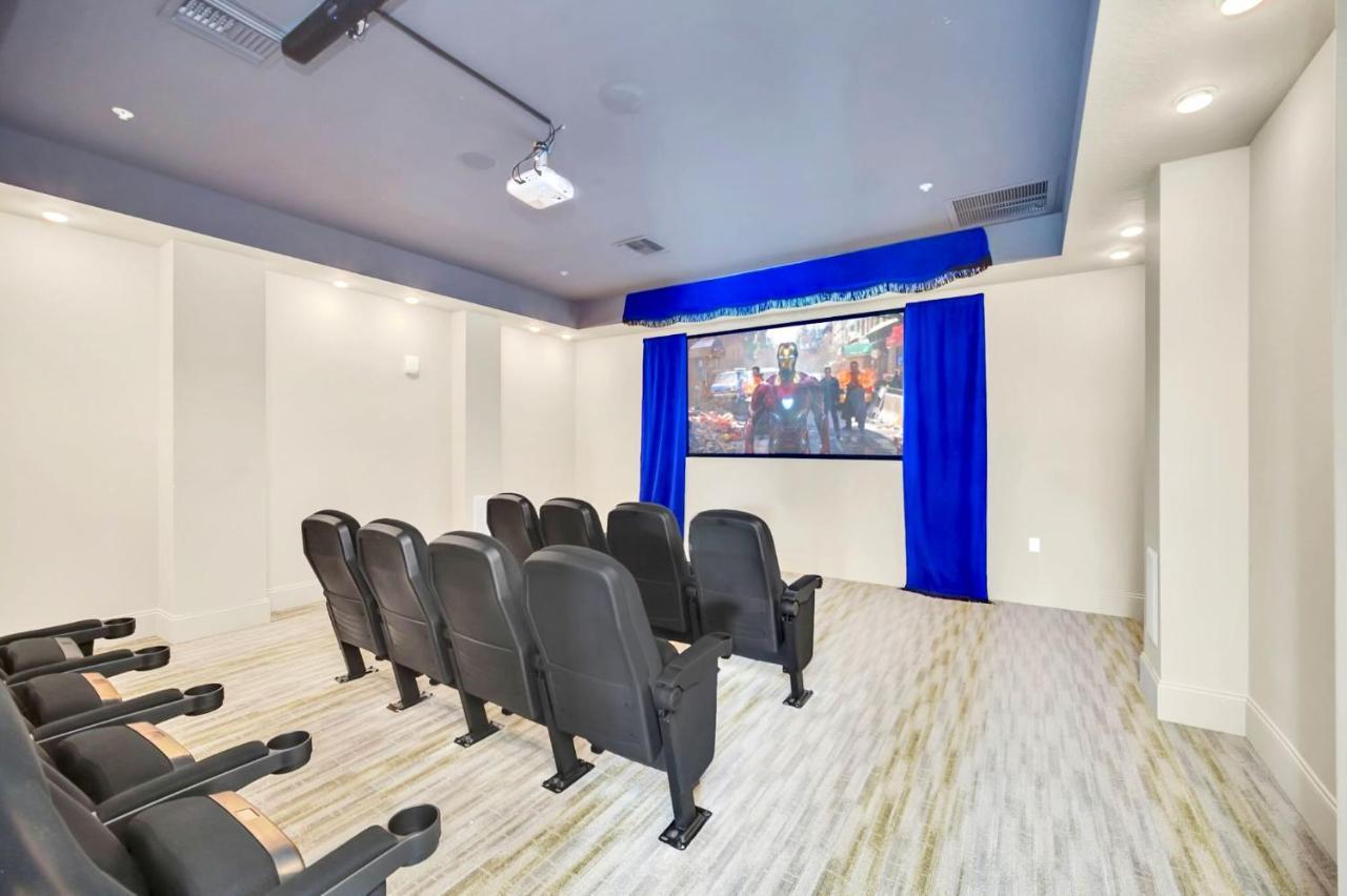 2Br Condo - W Hot Tub & Pool - Near Disney Orlando Zewnętrze zdjęcie