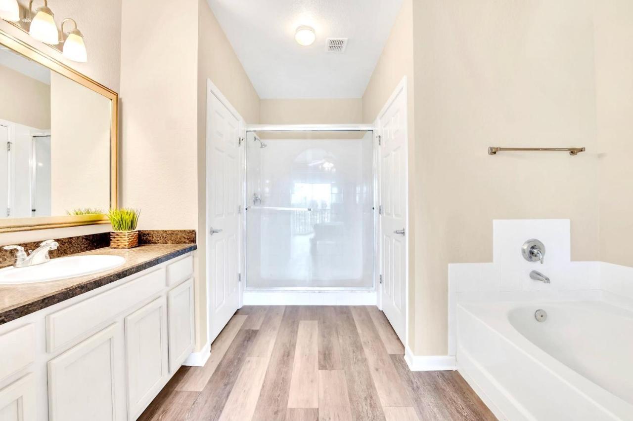 2Br Condo - W Hot Tub & Pool - Near Disney Orlando Zewnętrze zdjęcie