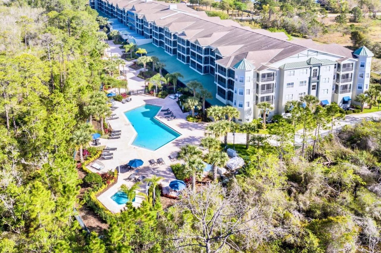2Br Condo - W Hot Tub & Pool - Near Disney Orlando Zewnętrze zdjęcie