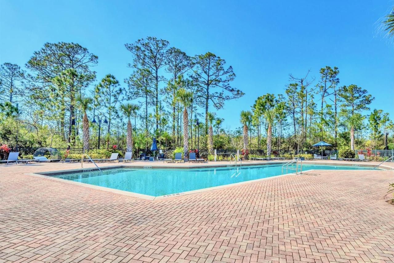 2Br Condo - W Hot Tub & Pool - Near Disney Orlando Zewnętrze zdjęcie