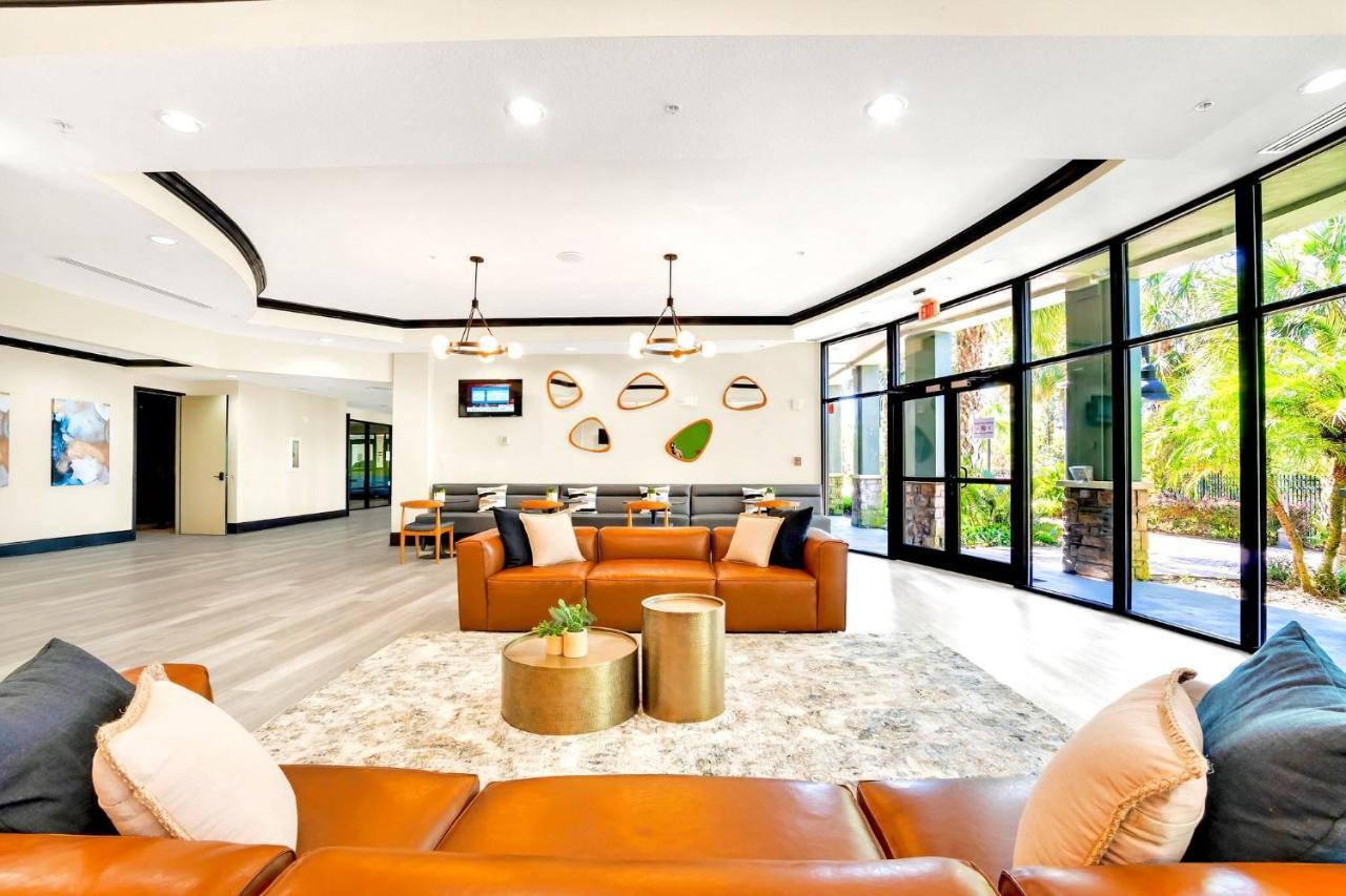 2Br Condo - W Hot Tub & Pool - Near Disney Orlando Zewnętrze zdjęcie